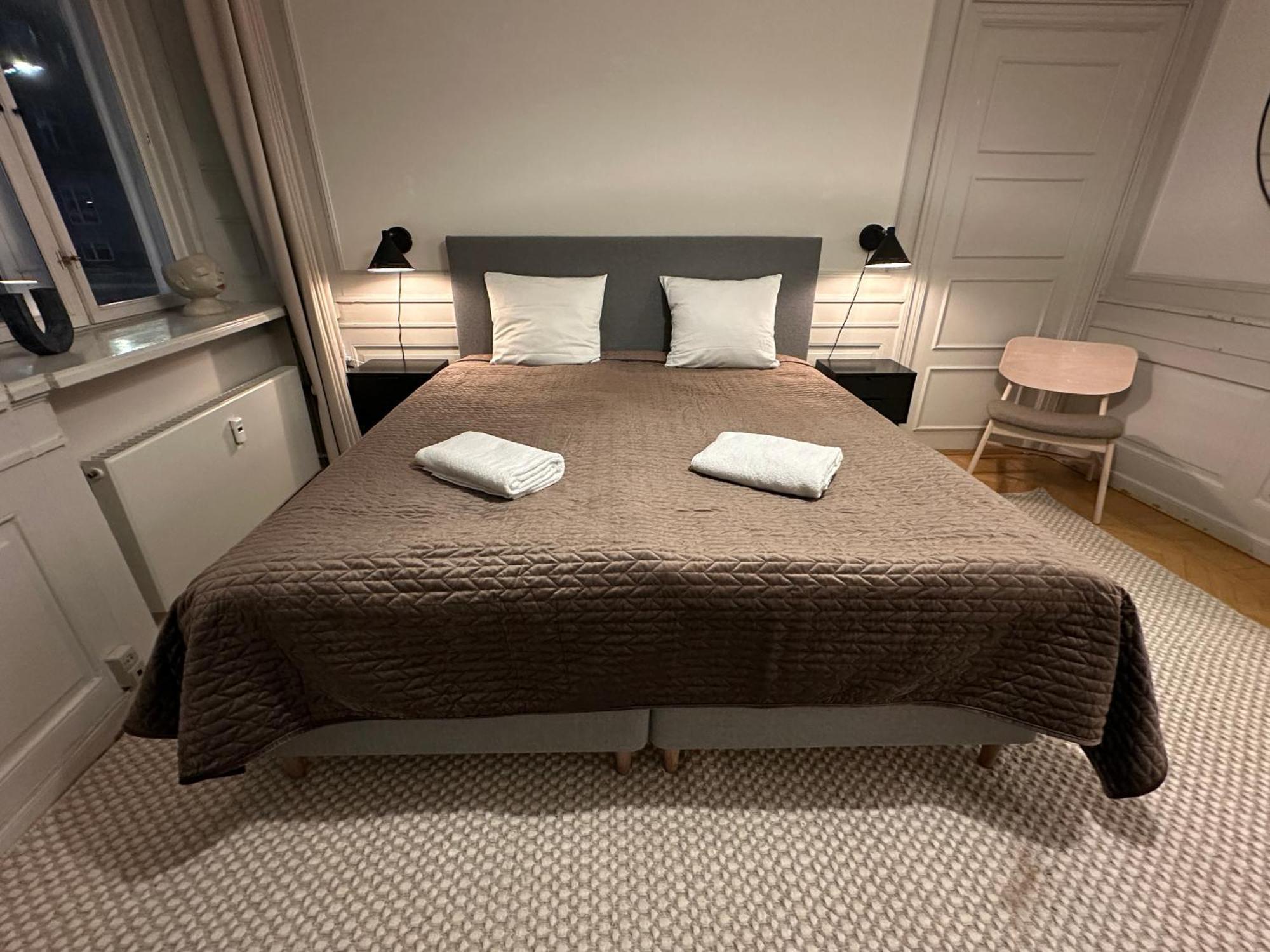 Perfect 3Br City-Break Home København Eksteriør billede