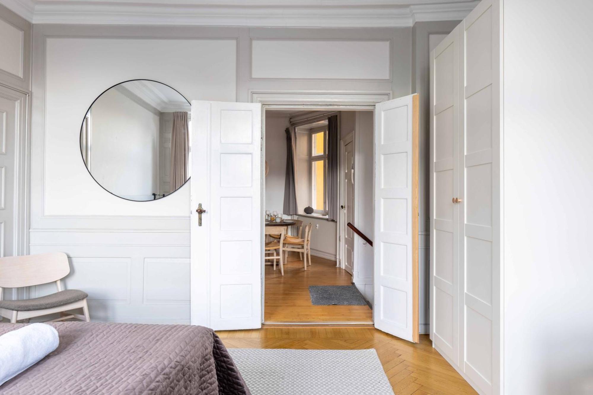 Perfect 3Br City-Break Home København Eksteriør billede